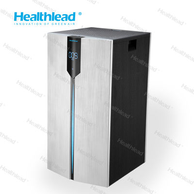 EPI980 Healthlead Large Room Air Purifier Machine Touch Button Control