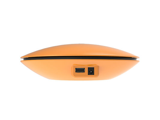 DC 12V Hepa Filter Car Air Purifier CADR 18m3/h EPI802