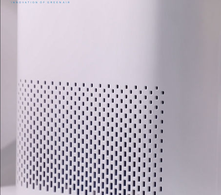 1.5kg Four Stage Portable Room Air Filters Room Air Cleaner EPI131C