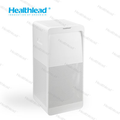 Épurateur intelligent UV d'air de LED EPI602, véritable filtre de Hepa avec le capteur intelligent